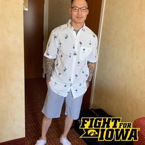 Meet your Posher, Mark